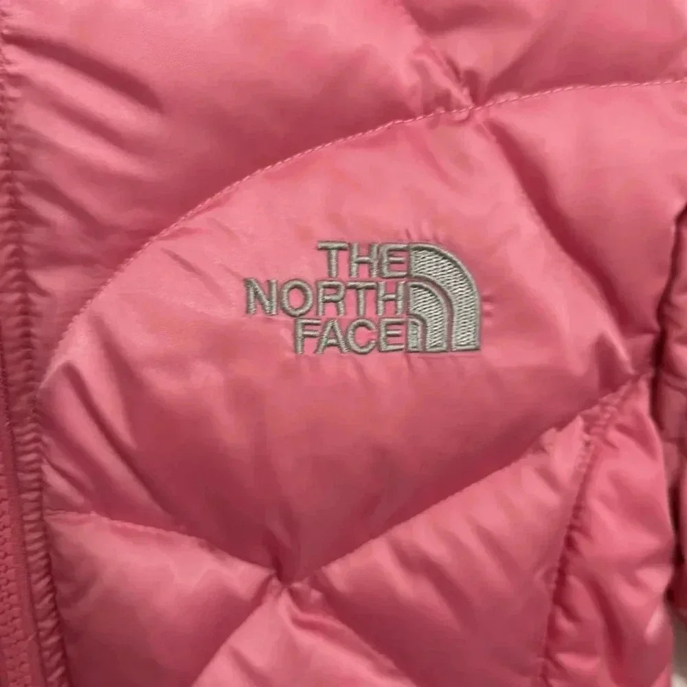 The North Face Girls Jacket - Picture 4 of 12